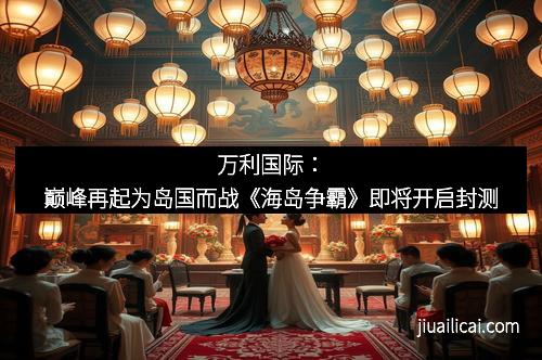 万利国际：巅峰再起为岛国而战《海岛争霸》即将开启封测