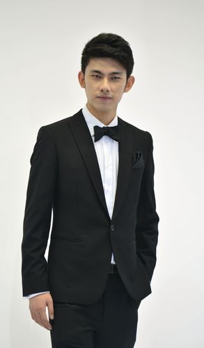 林皇辰 美术指导负责人